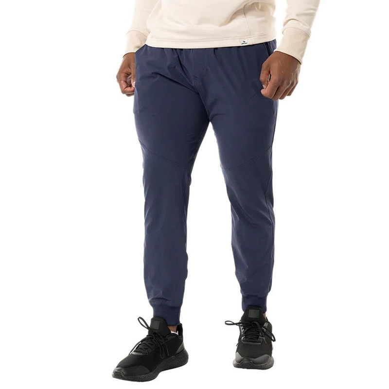 Bauer FLC Stretch Jogger Pants – Senior