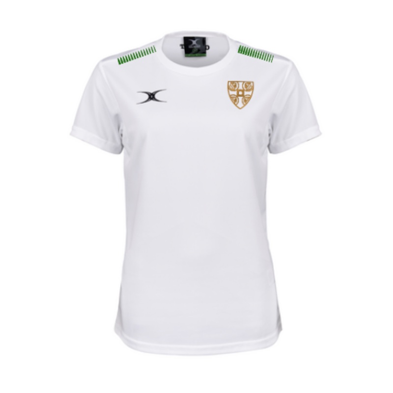 Durham Cathedral Schools Farmwellgate House Tee Shirt (Junior)