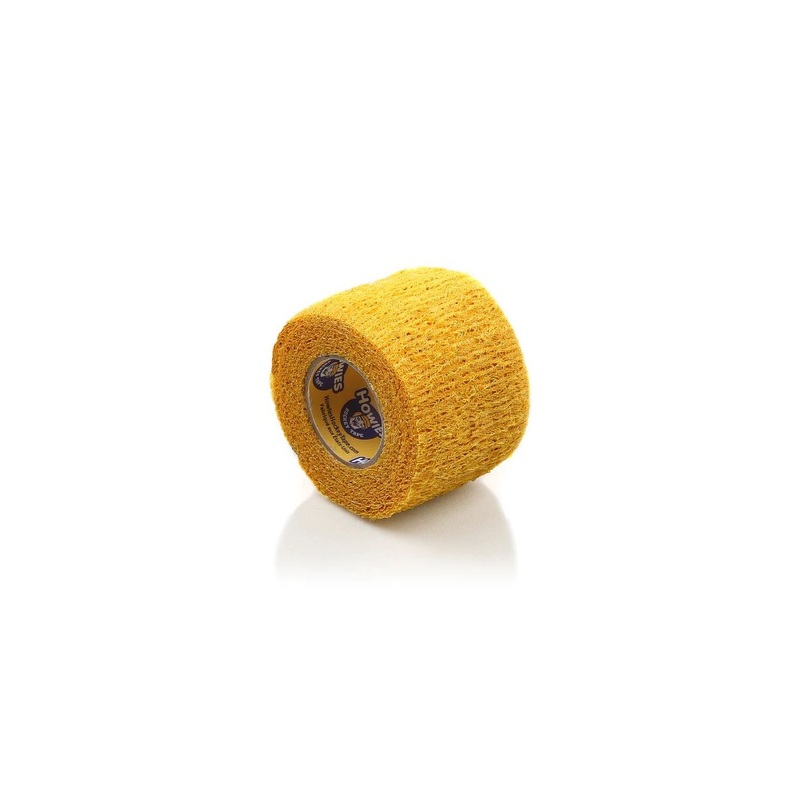 Howies Grip Tape Stretch Grip Yellow