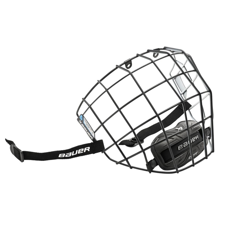 Bauer Face Mask III I2|S|M|L