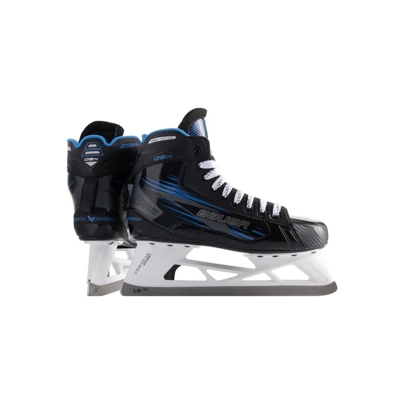 Bauer Goalie Skates GSX Yth|10|10,5|11|11,5|12|12,5|13|13,5