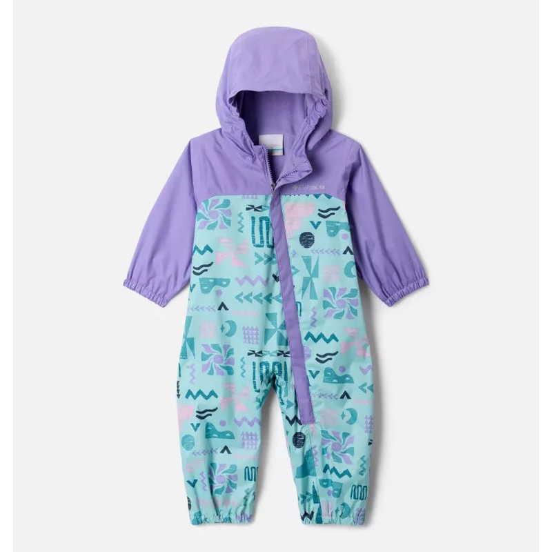 Columbia Infant Critter Jitters III Rain Suit