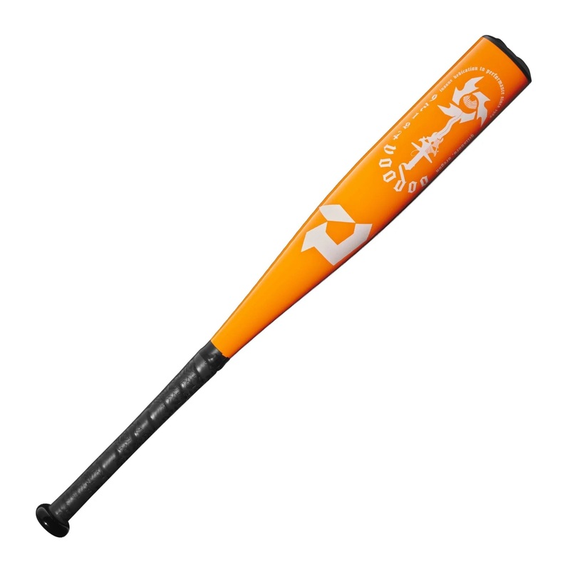 DeMarini Voodoo One JBB 2 3/4 USSSA Baseball Bat (-10) (2025)