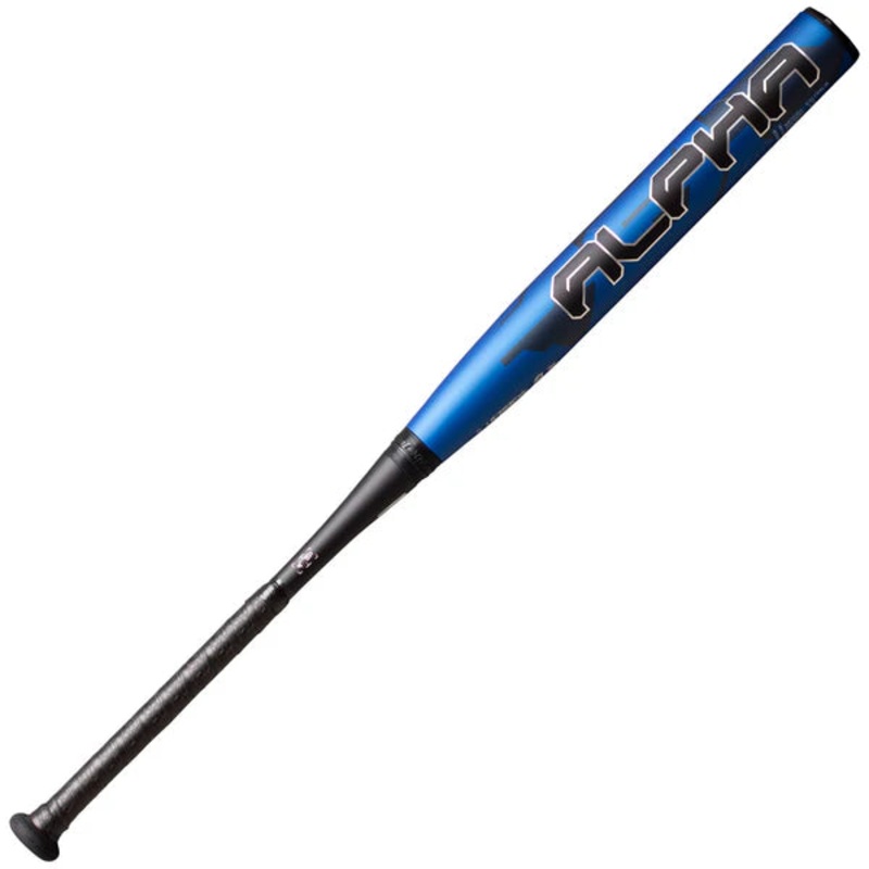 Easton Alpha USSSA Slowpitch Softball Bat – 13
