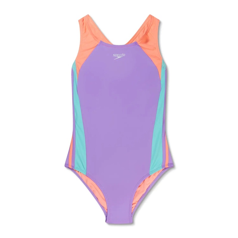 Girl’s Youth Infinity Splice One Piece