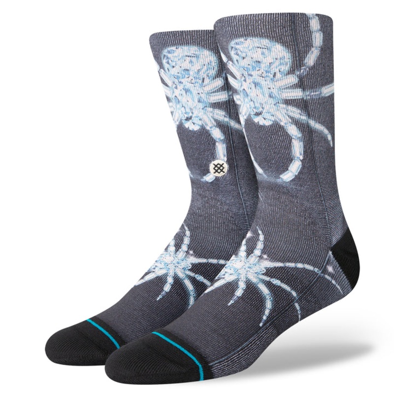 Sara Rabin X Stance Frigid Crew Socks