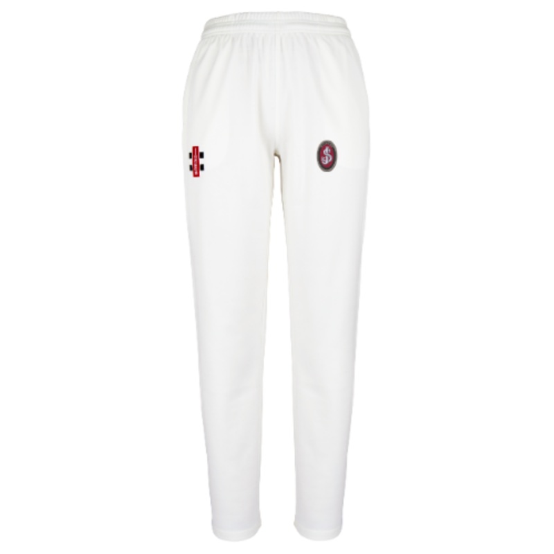 St Joseph’s College Reading Ivory Matrix V2 Trousers Womens Cut