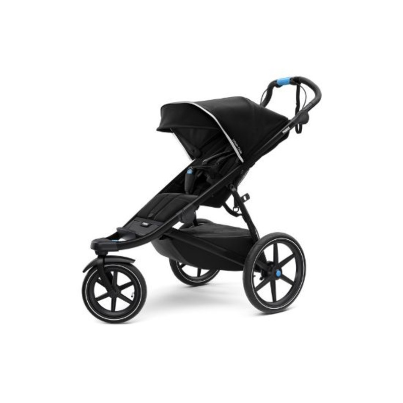 Thule Urban Glide 2 Stroller|BLACK