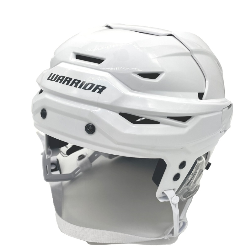 Warrior Covert RS Pro – Hockey Helmet (White)