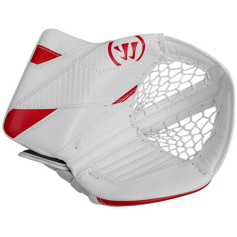 Warrior Ritual G7 Pro Catcher – Intermediate