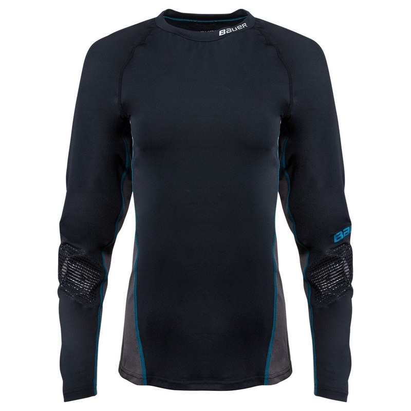 Women’s Long Sleeve Base Layer Shirt