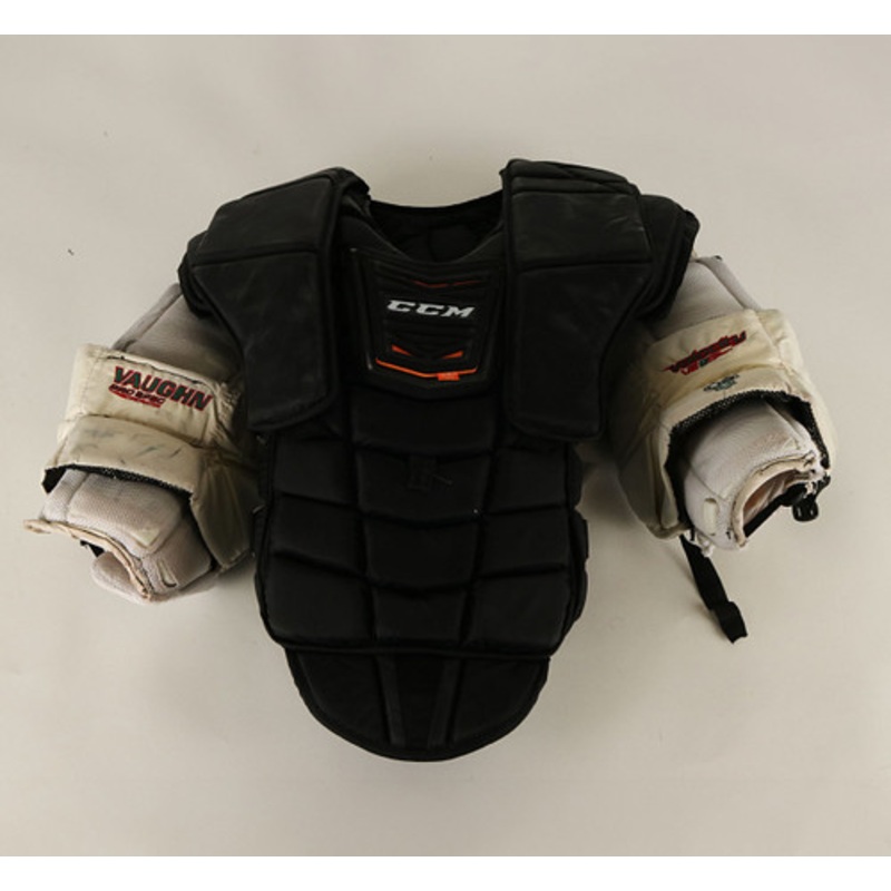 XL – CCM Pro Chest & Arms Protector – Team Stock #21