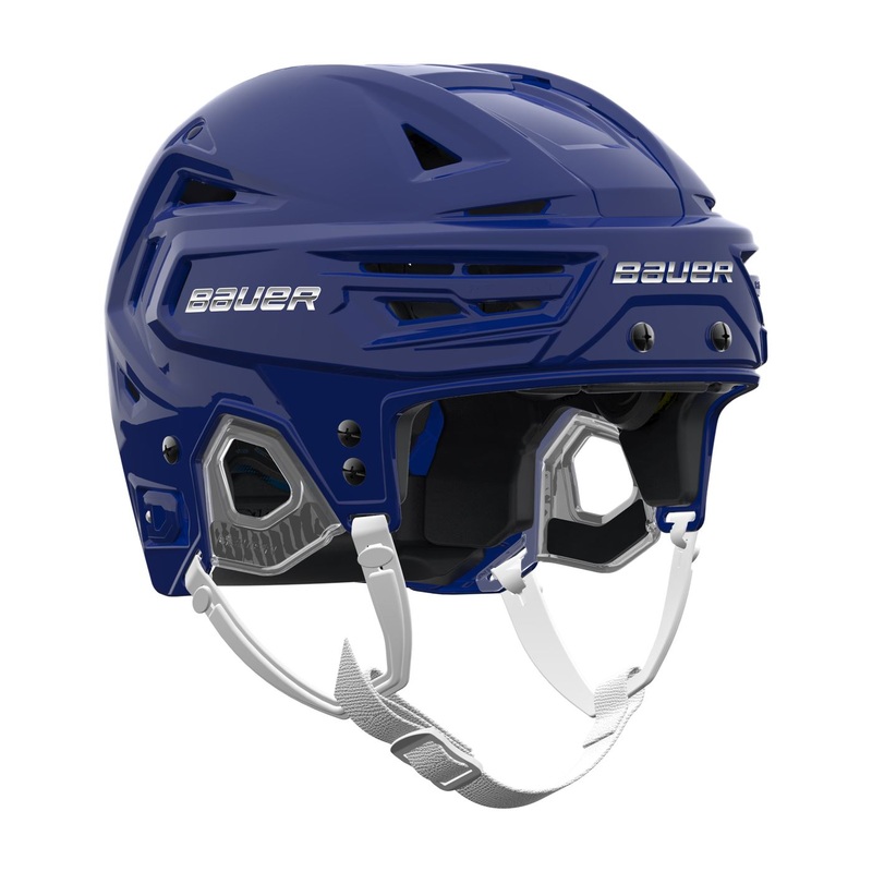 Bauer Hockey Helmet RE-AKT 150 Royal
