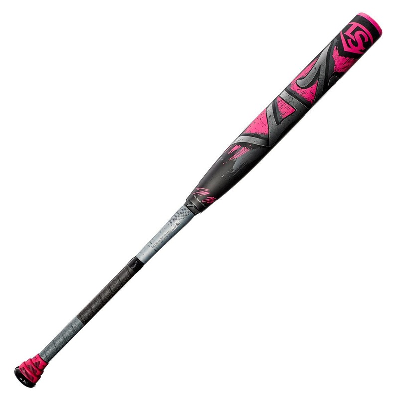 Cuz Power Load Slowpitch Bat|34|27.5|26.5|25.5