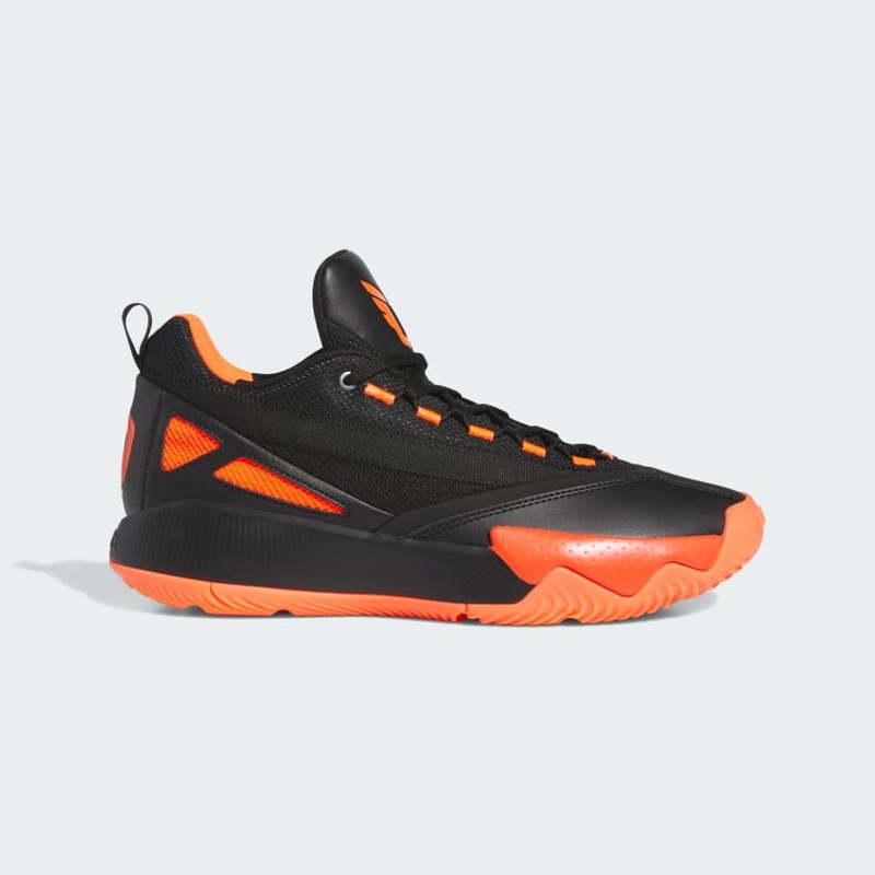 Dame Certified 2 Low Men’s Basketball Shoes