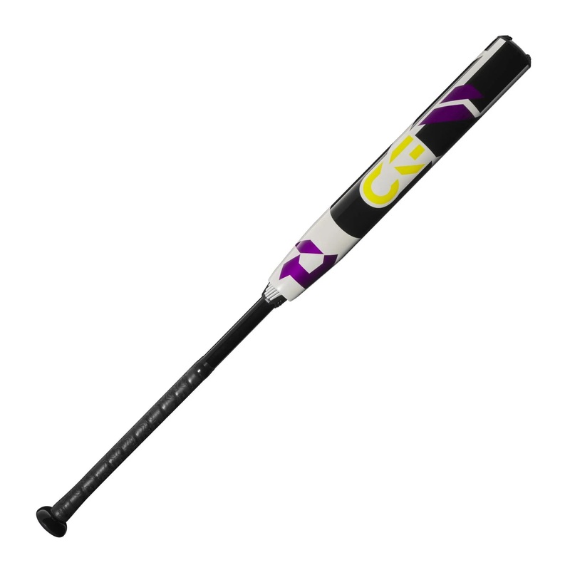 DeMarini CF 2 1/4 Fastpitch Softball Bat (-10) (2025)