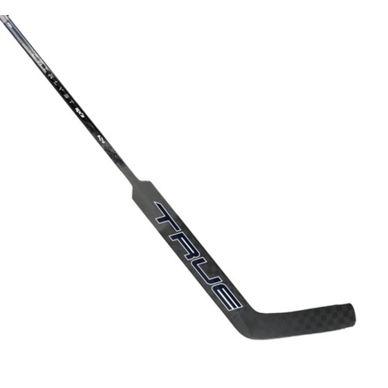 Left – Anthony Stolarz Black Catalyst 9X3 Stick