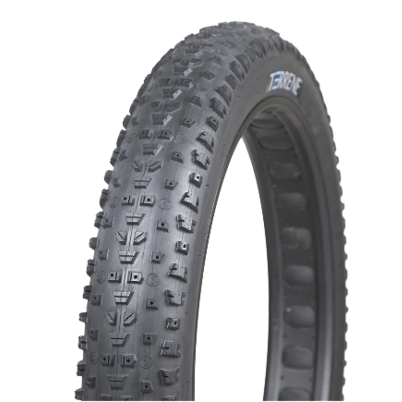 Terrene Cake Eater Ultralight Studded Fat Tire