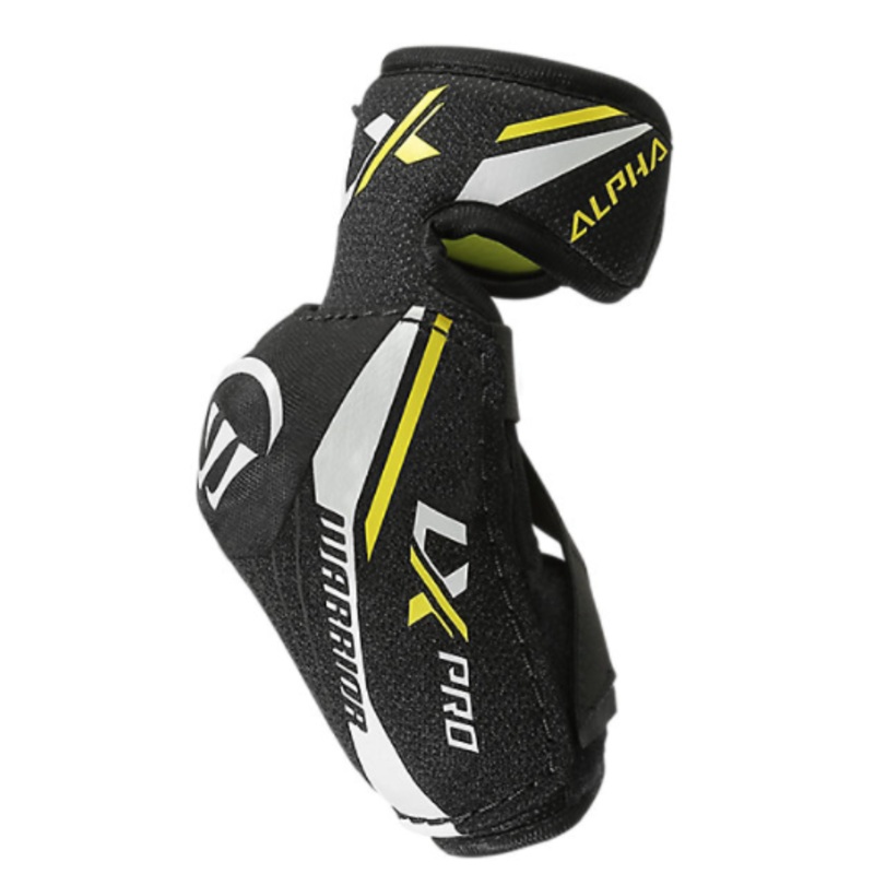 Warrior LX Pro Youth Elbow Pads