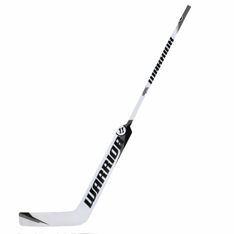Warrior Ritual VRC Intermediate Goalie Stick