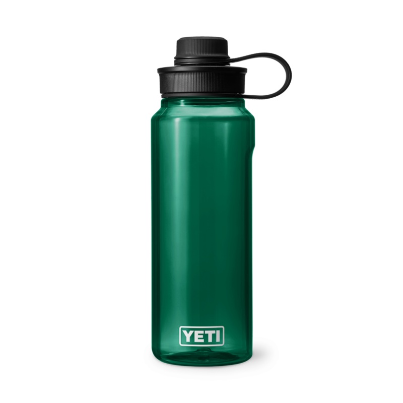 Yeti Yonder 1L Water Bottle With Tether Cap