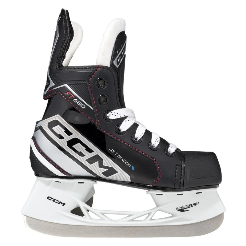 Youth JetSpeed FT680 Player Skates