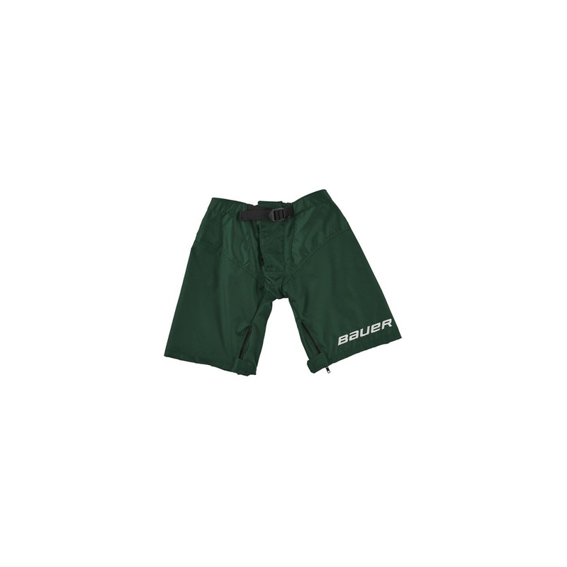 Bauer Pant Shell Cover Jr Green