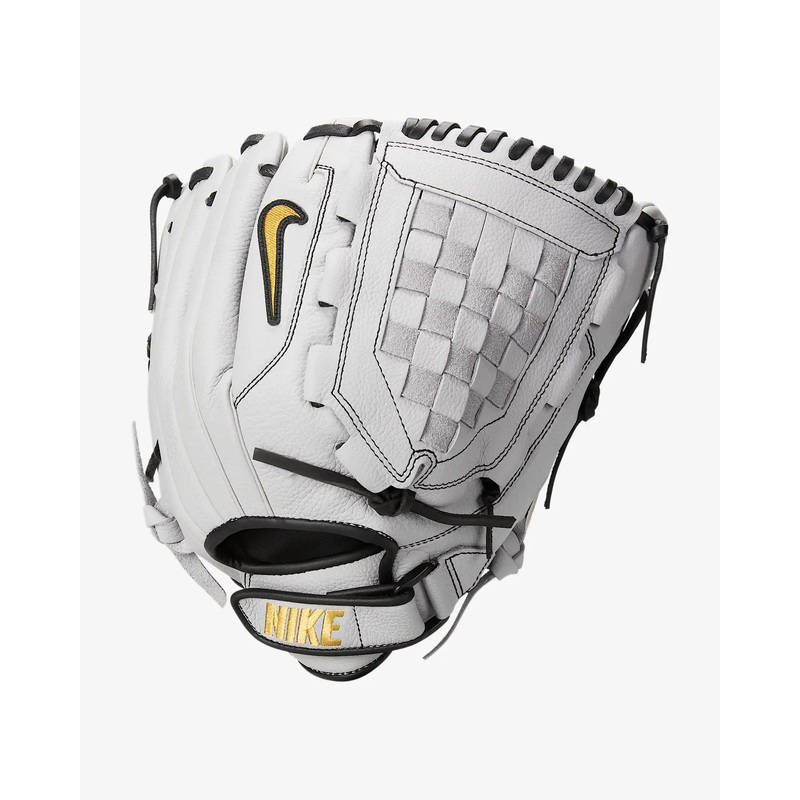 Hyperdiamond Edge Softball Fielding Glove – 12.5