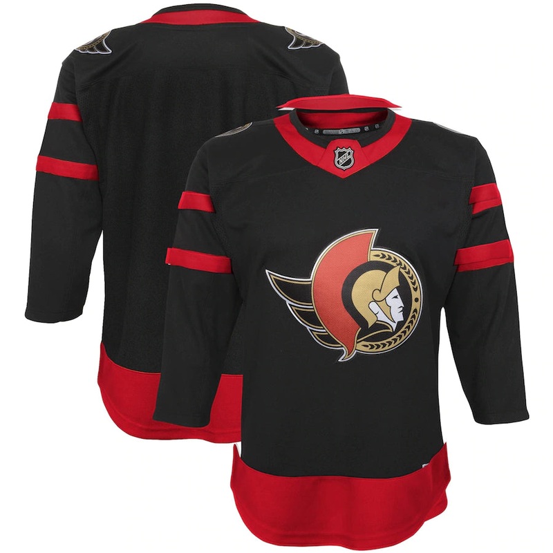 Infant Premier Jersey – Ottawa Senators – Blank
