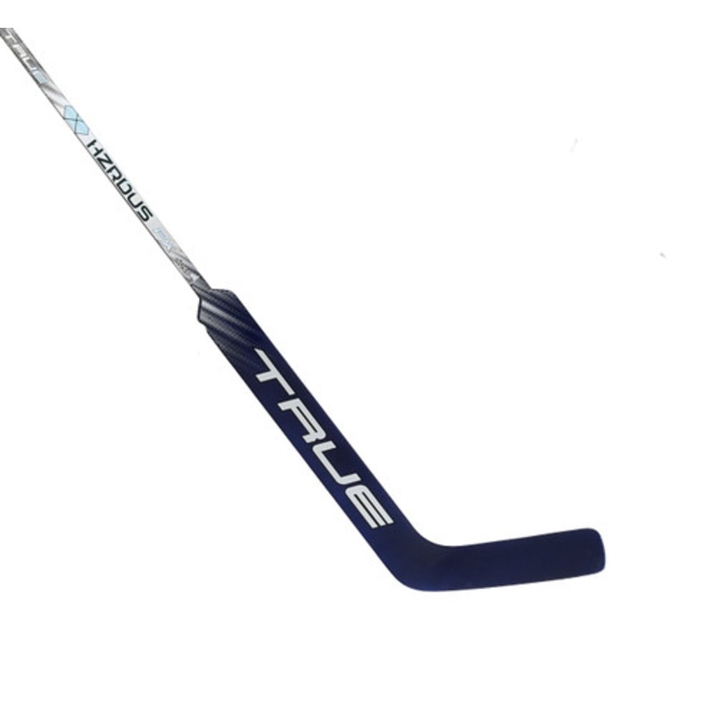 Left – Malcolm Subban Navy Blue Hzrdus PX Stick