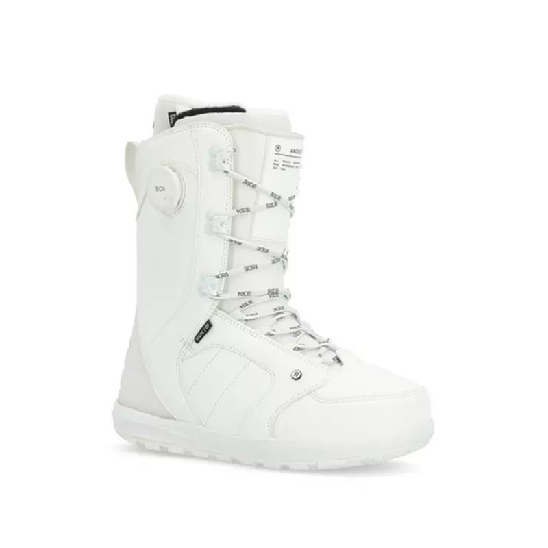 Men’s Anchor Snowboard Boots – 2024