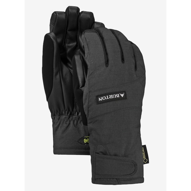 REVERB GORE-TEX GLOVE|TRUE BLACK|S|M|L|XL