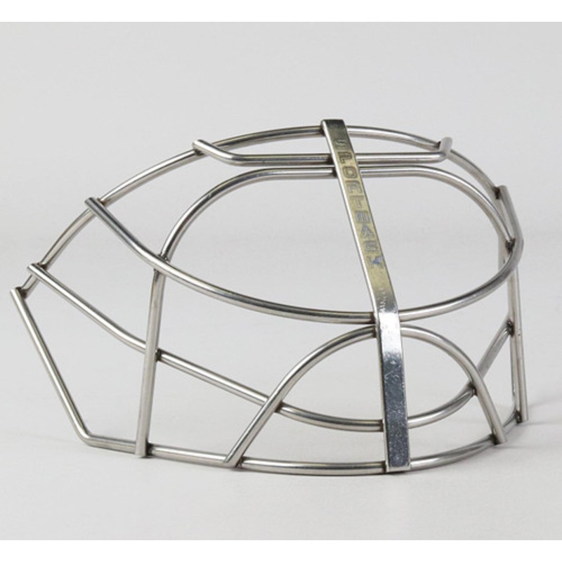 Size M – Stainless Pro Cage #7