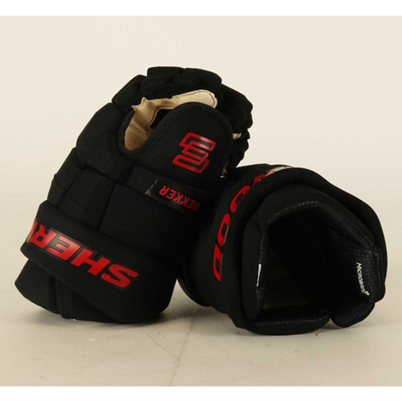 13 Sherwood Rekker Morph 1 Gloves – Team Stock Carolina Hurricanes #2
