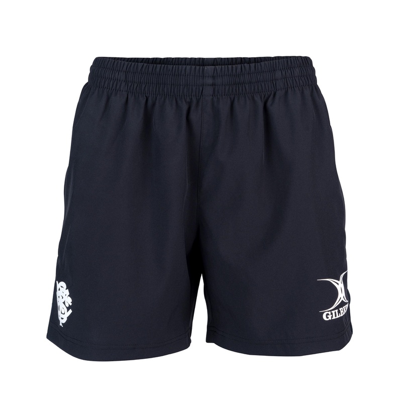 Barbarian FC Solar Shorts – Womens