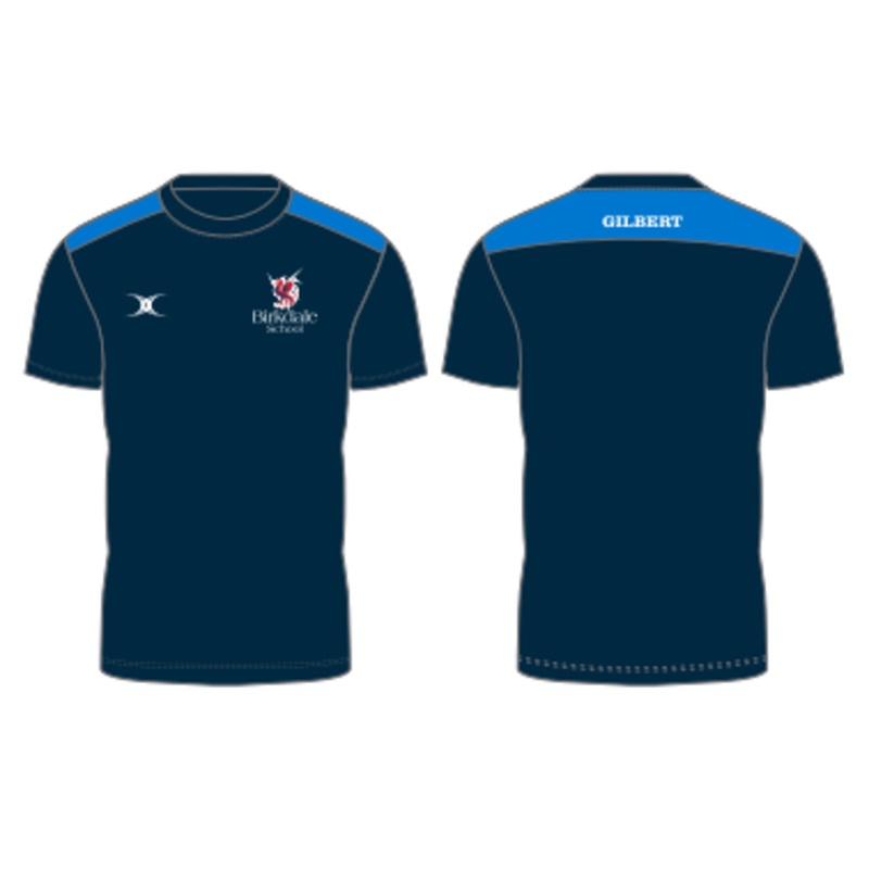 Birkdale School Senior House PE T-Shirt – Griffiths