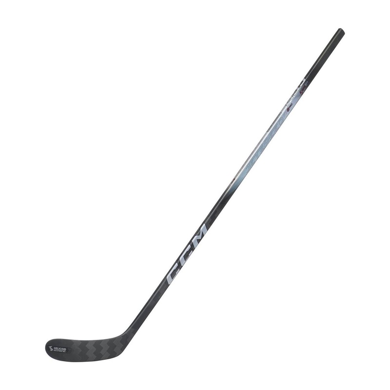 CCM Hockey Stick Jetspeed FT8 Pro Int