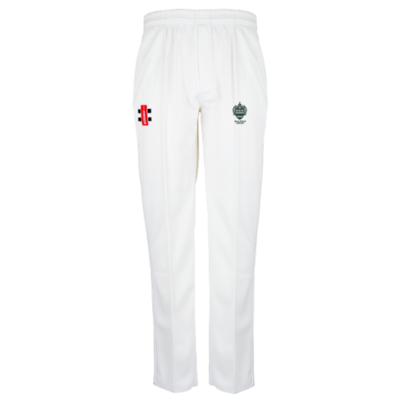 Hallfield School Senior’s Ivory Matrix V2 Trousers