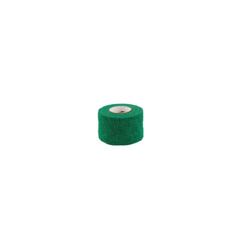 Powerflex Hockey Tape Grip Tape Green