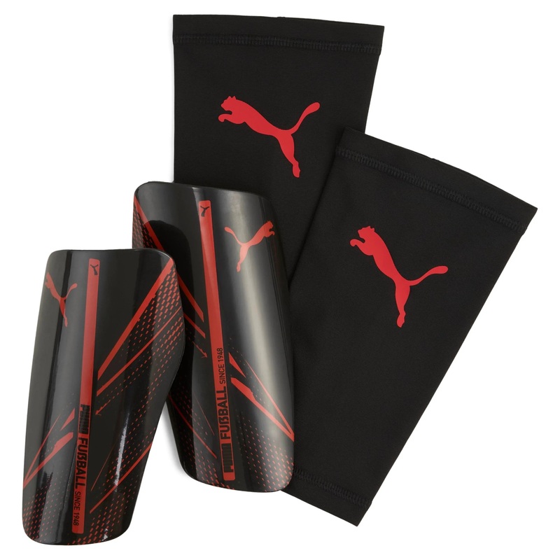 Puma Attacanto Sleeve Shin Guard (2025)