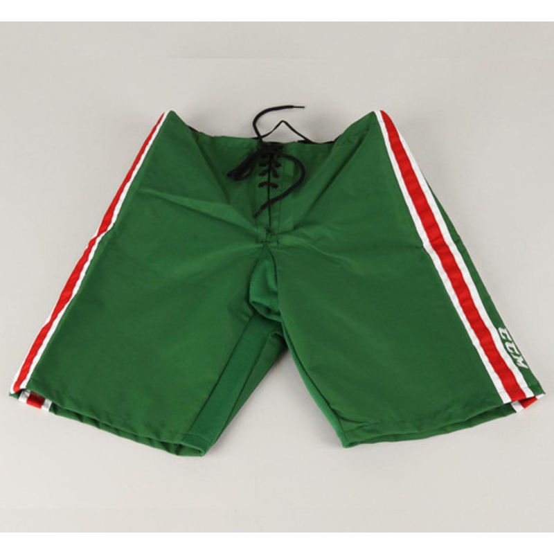 Size XXL – CCM PP10 Pant Shell – Team Stock New Jersey Devils