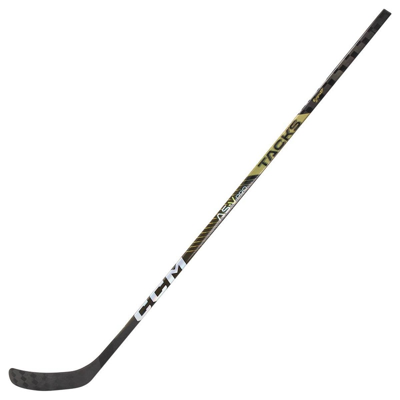 Tacks AS-V Pro Intermediate Hockey Stick