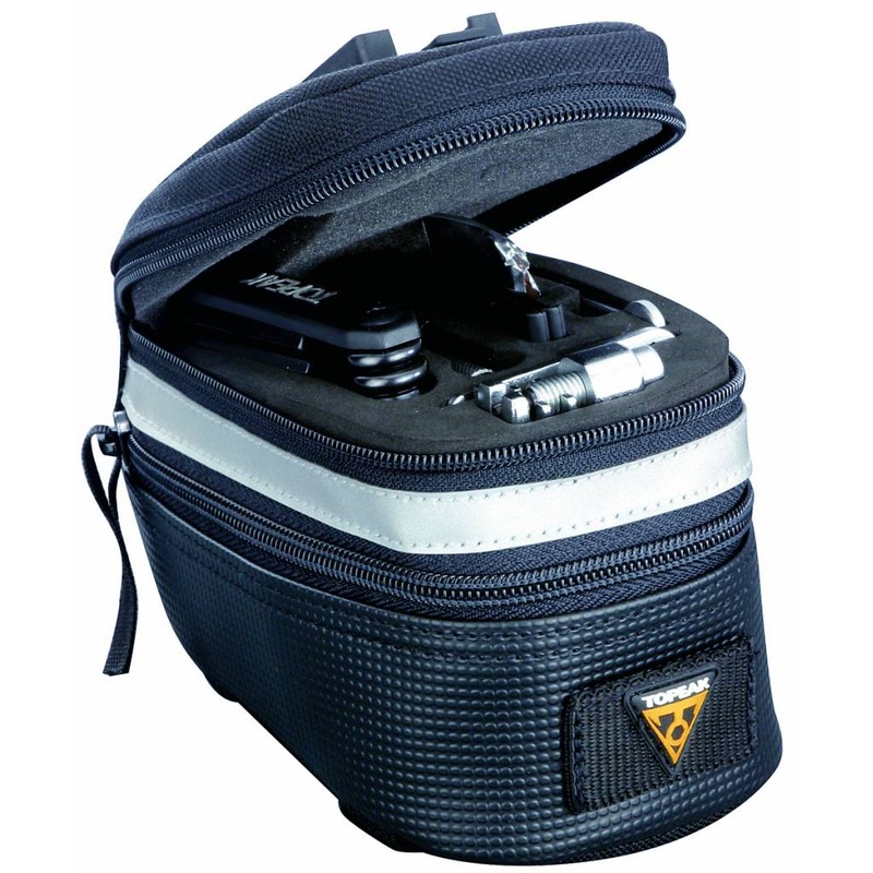 Topeak Survival Tool Wedge Pack