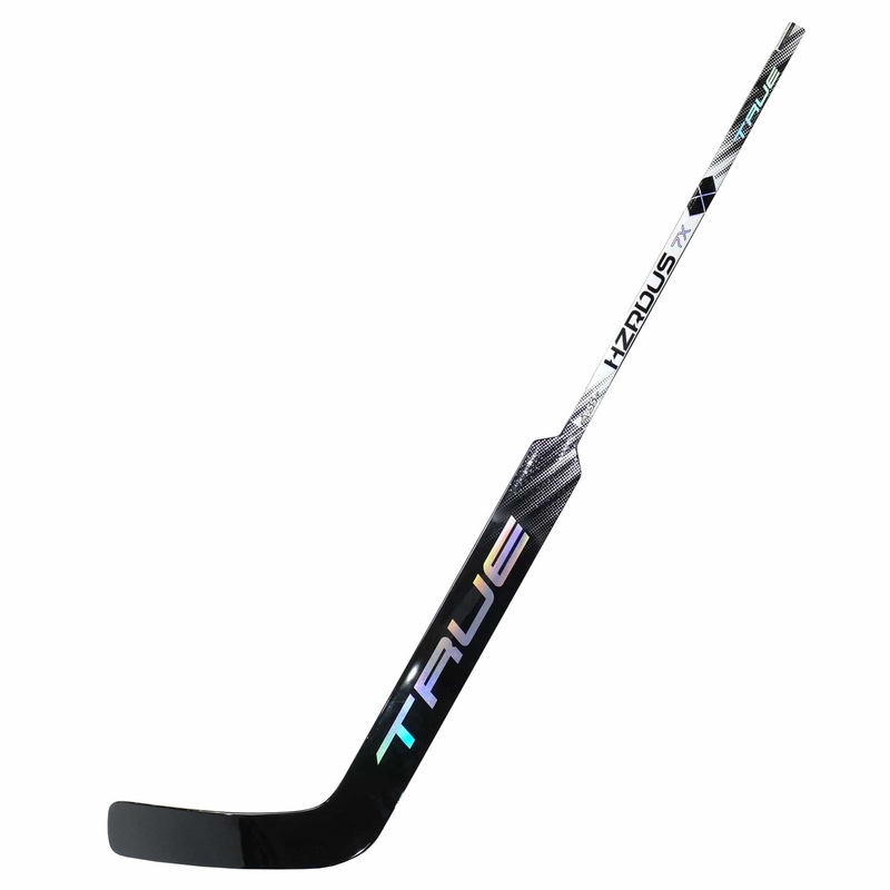 TRUE HZRDUS 7X Intermediate Goalie Stick – (2021)