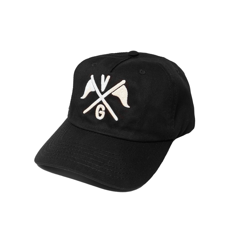 Violent Gentlemen Flagsticks Unstructured Snapback Hat
