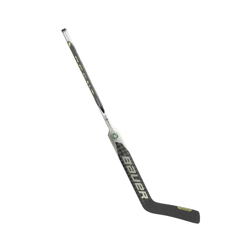 Bauer AG5NT Goalie Stick P31|LEFT|RIGHT|24″|25″|26″