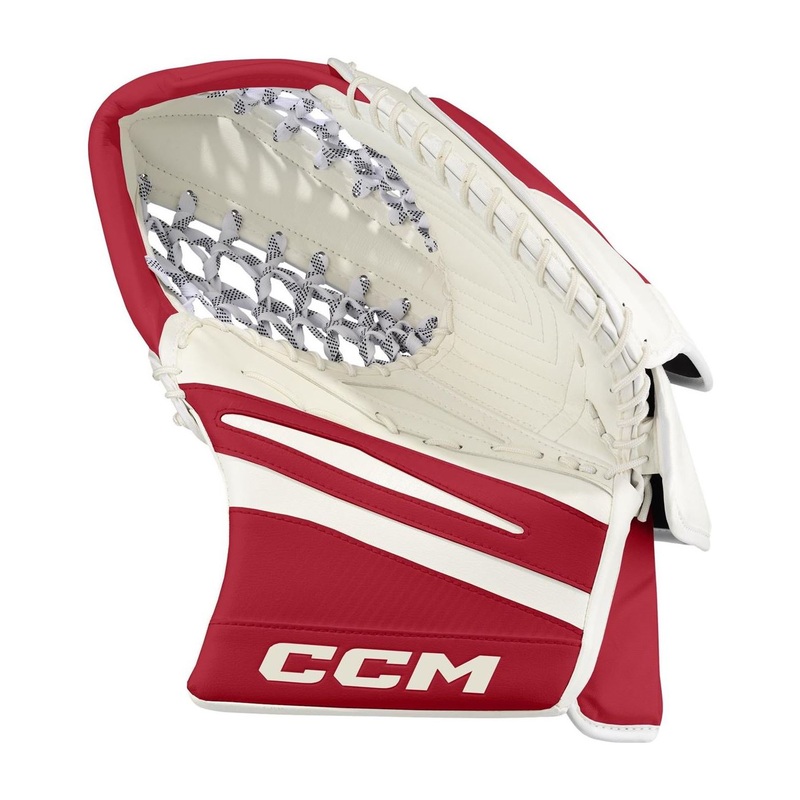 CCM Catch Glove EFLEX 7.9 Int Detroit