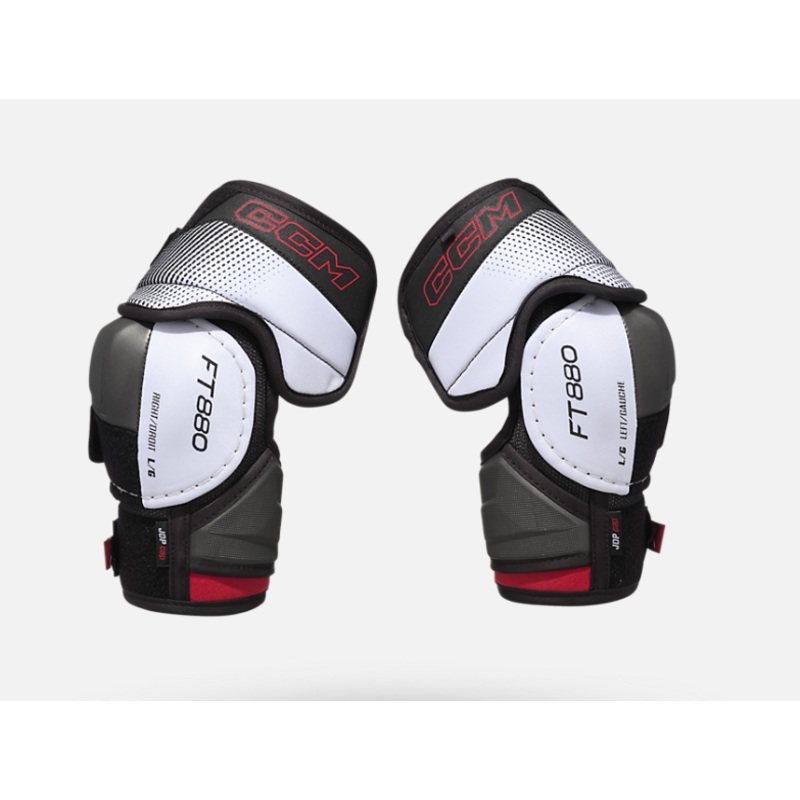 CCM Senior Jetspeed FT880 Elbow Pads