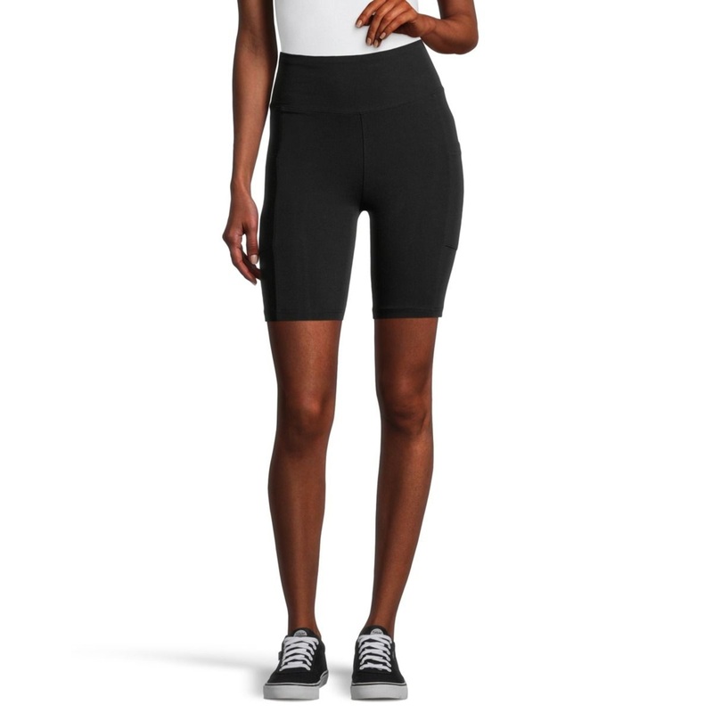 Girls’s Killarney Biker Shorts