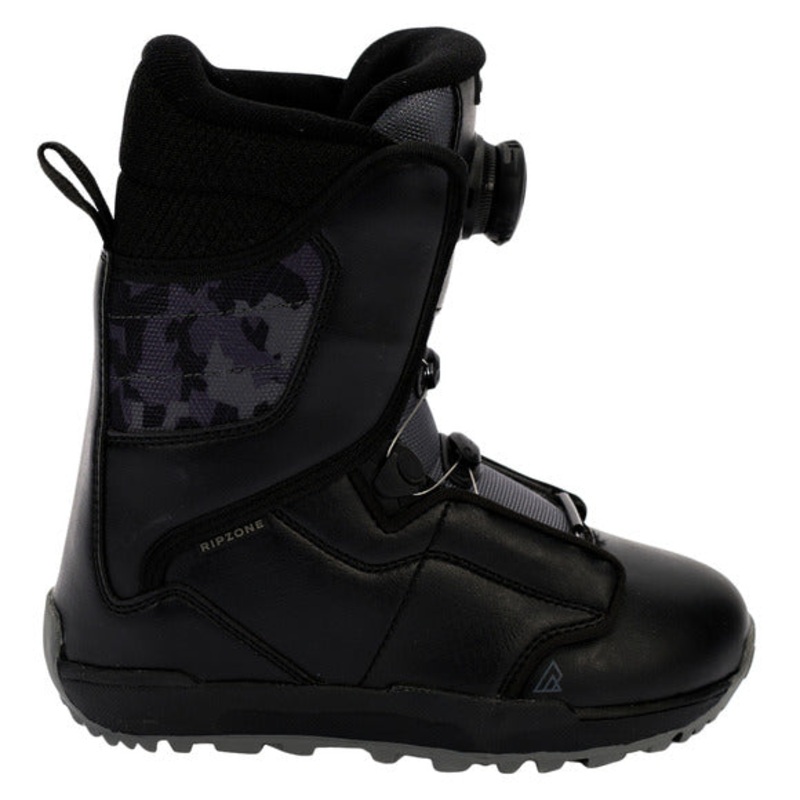Junior Bolt Snowboard Boot|13 (19.5)|1 (20.5)|2 (21.5)|3 (22.5)|4 (23.5)|5 (24.5)